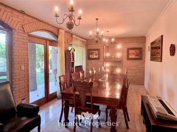 Casa en Venta en La estancia