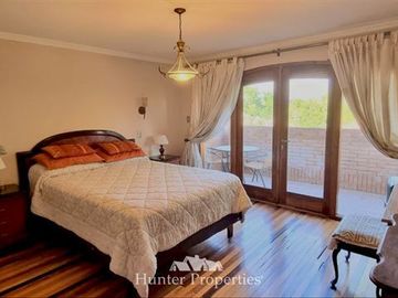 Casa en Venta en La estancia