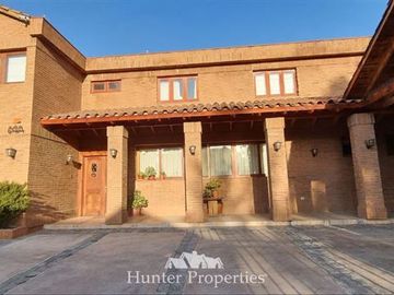 Casa en Venta en La estancia