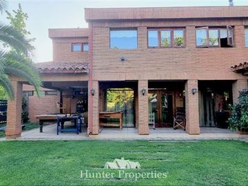 Casa en Venta en La estancia