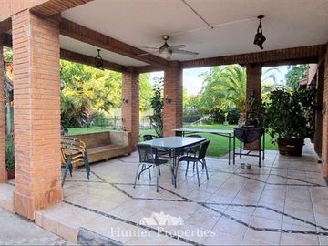 Casa en Venta en La estancia