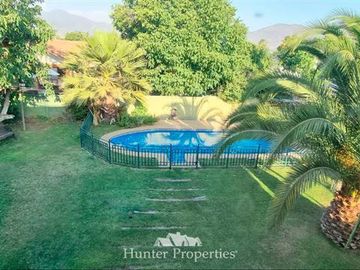 Casa en Venta en La estancia