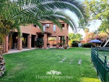 Casa en Venta en La estancia