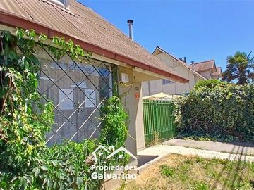 Casa en Venta en 19 NORTE 1O ORIENTE TALCA