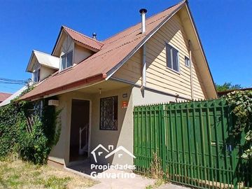 Casa en Venta en 19 NORTE 1O ORIENTE TALCA