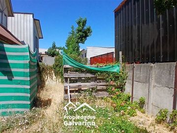 Casa en Venta en 19 NORTE 1O ORIENTE TALCA