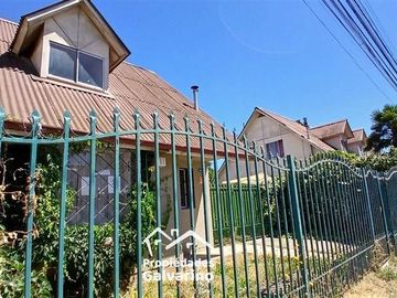 Casa en Venta en 19 NORTE 1O ORIENTE TALCA