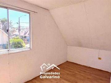 Casa en Venta en 19 NORTE 1O ORIENTE TALCA