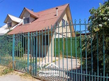 Casa en Venta en 19 NORTE 1O ORIENTE TALCA