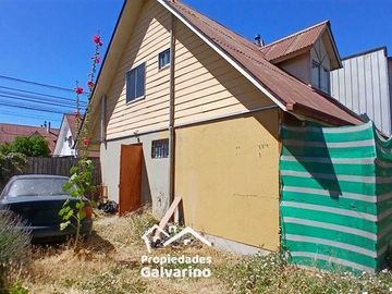Casa en Venta en 19 NORTE 1O ORIENTE TALCA
