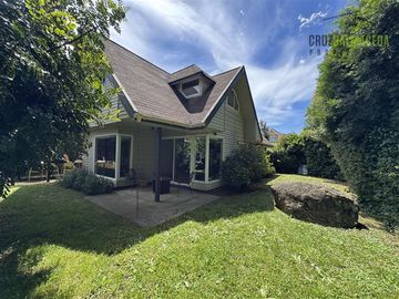 Casa en Venta en Sector Los Alpes, cercano a Colegios Pto Varas y Patagonia