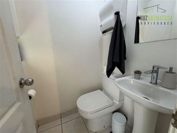 Casa en Venta en Sector Los Alpes, cercano a Colegios Pto Varas y Patagonia