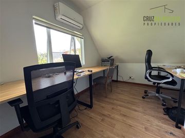Casa en Venta en Sector Los Alpes, cercano a Colegios Pto Varas y Patagonia