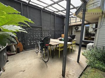 Casa en Venta en Sector Los Alpes, cercano a Colegios Pto Varas y Patagonia