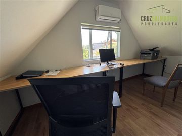 Casa en Venta en Sector Los Alpes, cercano a Colegios Pto Varas y Patagonia