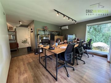 Casa en Venta en Sector Los Alpes, cercano a Colegios Pto Varas y Patagonia