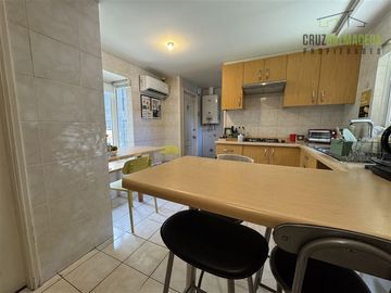 Casa en Venta en Sector Los Alpes, cercano a Colegios Pto Varas y Patagonia