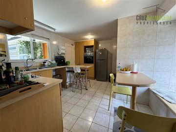 Casa en Venta en Sector Los Alpes, cercano a Colegios Pto Varas y Patagonia
