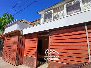 Casa en Venta en 23 norte 5 1/2 oriente talca