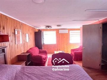 Casa en Venta en 23 norte 5 1/2 oriente talca