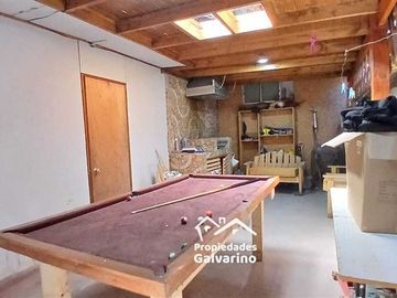 Casa en Venta en 23 norte 5 1/2 oriente talca