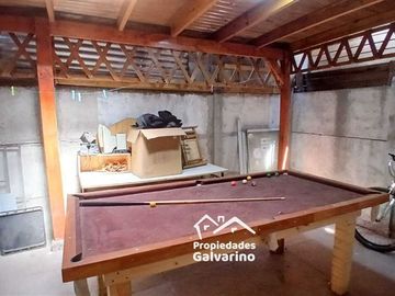 Casa en Venta en 23 norte 5 1/2 oriente talca
