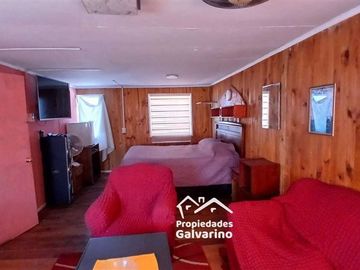 Casa en Venta en 23 norte 5 1/2 oriente talca