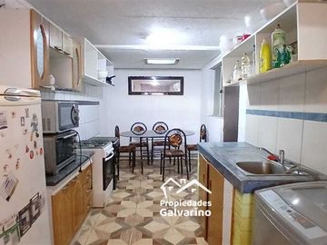 Casa en Venta en 23 norte 5 1/2 oriente talca