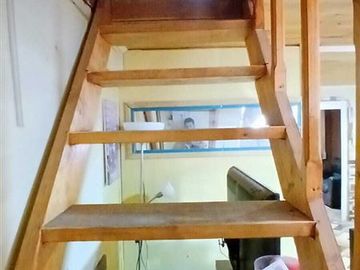 Casa en Venta en 23 norte 5 1/2 oriente talca