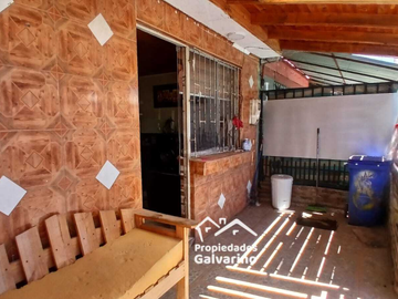 Casa en Venta en 23 norte 5 1/2 oriente talca