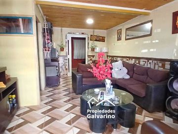 Casa en Venta en 23 norte 5 1/2 oriente talca