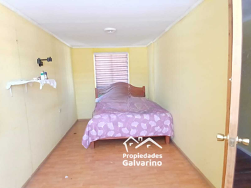 Casa en Venta en 23 norte 5 1/2 oriente talca