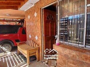 Casa en Venta en 23 norte 5 1/2 oriente talca