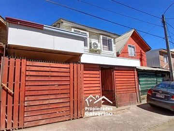 Casa en Venta en 23 norte 5 1/2 oriente talca