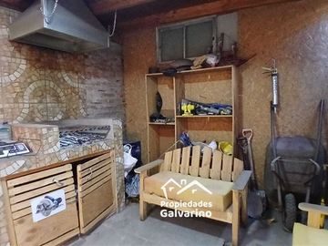 Casa en Venta en 23 norte 5 1/2 oriente talca