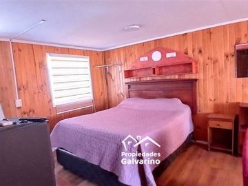 Casa en Venta en 23 norte 5 1/2 oriente talca