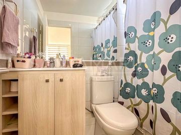 Departamento en Venta en Calle L, Talcahuano
