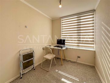 Departamento en Venta en Calle L, Talcahuano