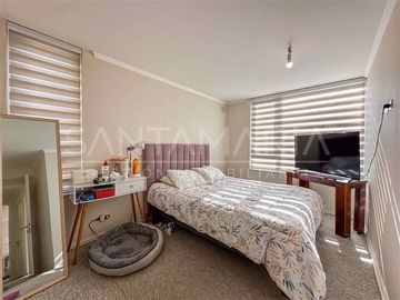 Departamento en Venta en Calle L, Talcahuano