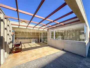Departamento en Venta en Calle L, Talcahuano