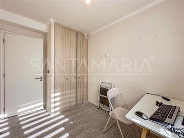 Departamento en Venta en Calle L, Talcahuano