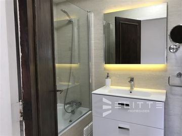 Departamento en Venta en (MGG) Viña del Mar , La Marina 3D2B