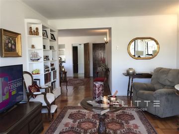 Departamento en Venta en (MGG) Viña del Mar , La Marina 3D2B
