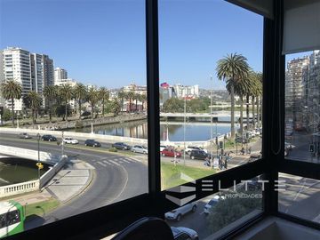 Departamento en Venta en (MGG) Viña del Mar , La Marina 3D2B