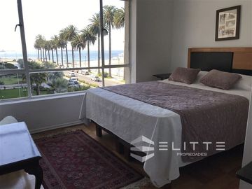 Departamento en Venta en (MGG) Viña del Mar , La Marina 3D2B