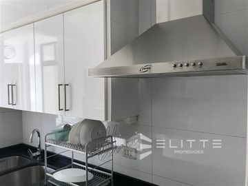 Departamento en Venta en (MGG) Viña del Mar , La Marina 3D2B