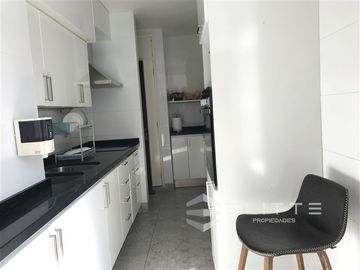 Departamento en Venta en (MGG) Viña del Mar , La Marina 3D2B