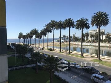 Departamento en Venta en (MGG) Viña del Mar , La Marina 3D2B