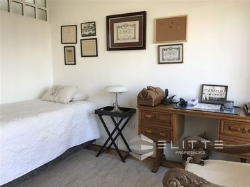 Departamento en Venta en (MGG) Viña del Mar , La Marina 3D2B