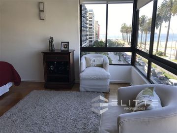 Departamento en Venta en (MGG) Viña del Mar , La Marina 3D2B